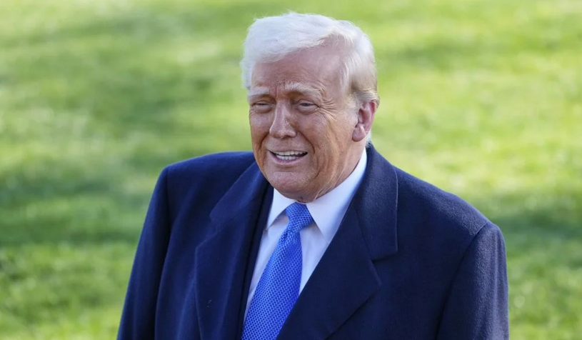 Трамп вимагає від країн Перської затоки 5 трлн доларів за продовження війни або її закінчення